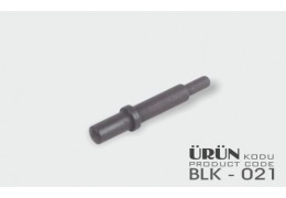 BLK-021 Çifte ve Poze Av Tüfeği Yedek Parçası